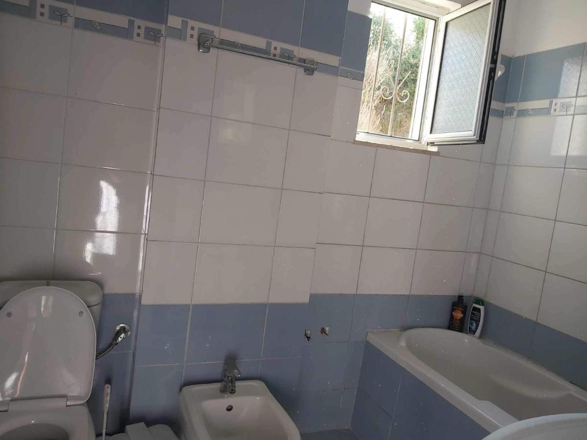 White Panorama Apartment Sarandë Esterno foto